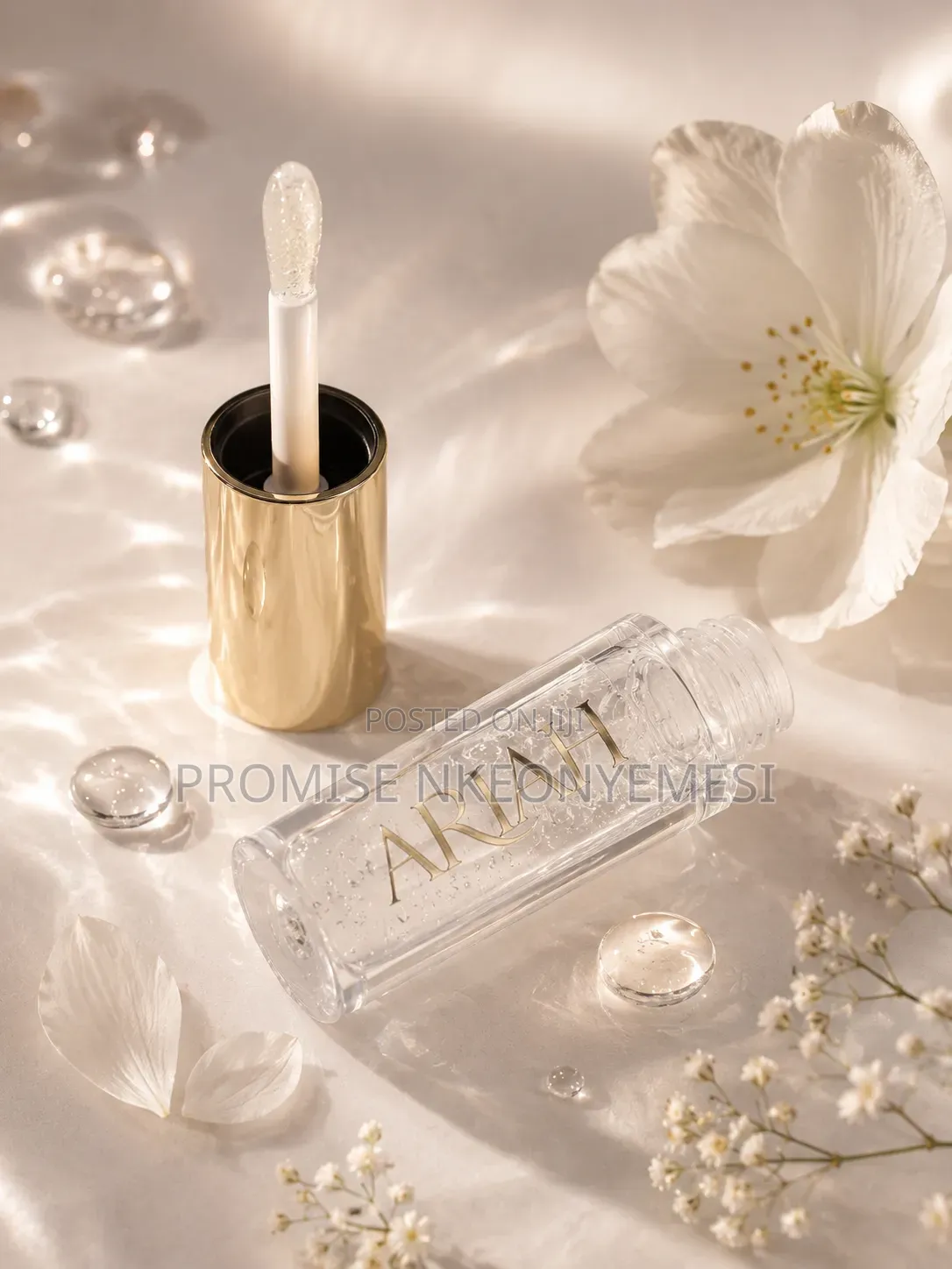 Crystal Gloss