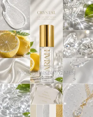 Crystal Gloss