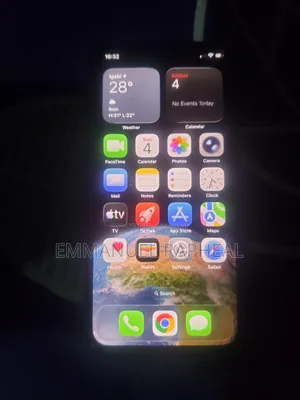 Apple iPhone 11 Pro 512 GB Graphite