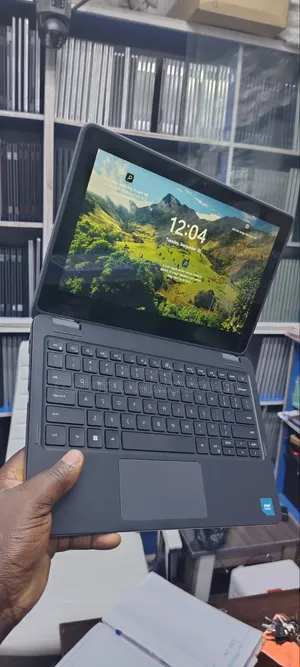 Laptop Dell Latitude 3120 8GB Intel Pentium SSD 128GB