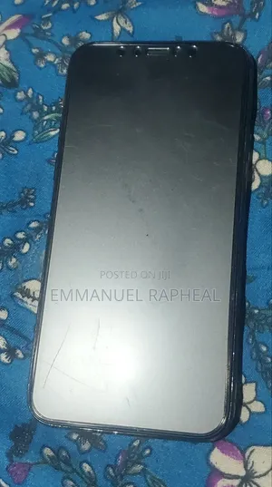 Apple iPhone 11 Pro 512 GB Graphite
