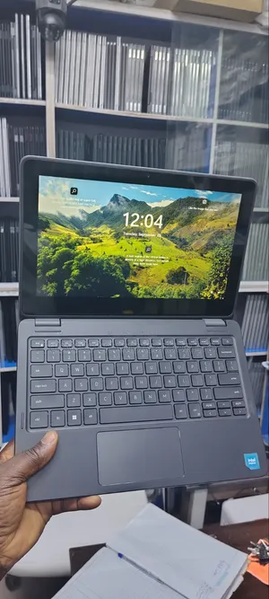 Laptop Dell Latitude 3120 8GB Intel Pentium SSD 128GB