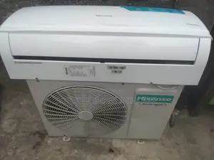 Hisense 1.5HP Air Conditioner