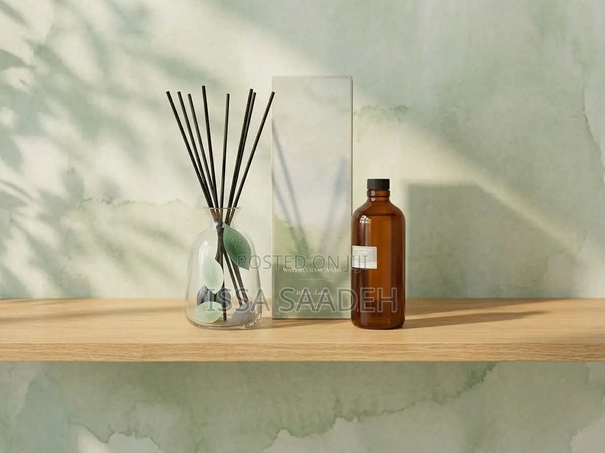 House Perfume