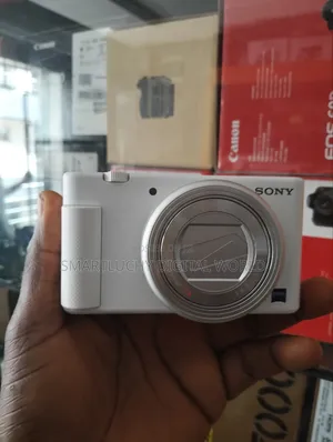 Sony Zv-1 Digital Camera
