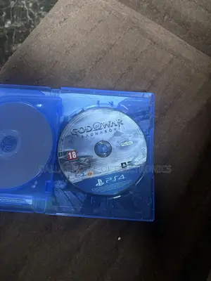 PS4 Cassette