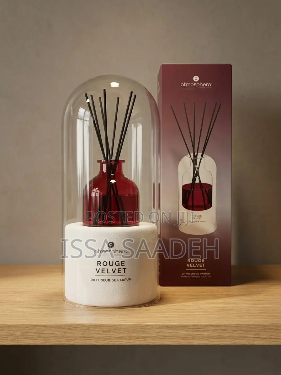 House Perfume
