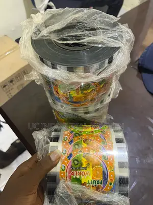 Cup Sealer Nylon