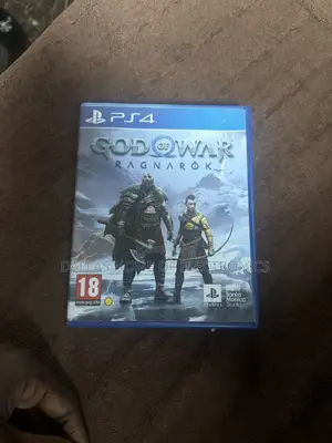 PS4 Cassette