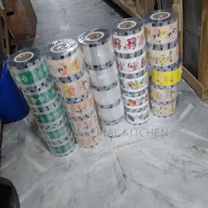 Cup Sealer Nylon