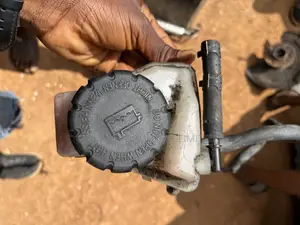 M177 Engine Water Can