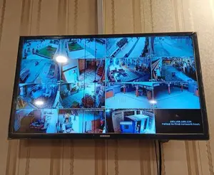 CCTV Installation Services