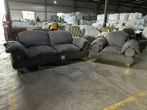 7-Seater Sofa (3 Days Pre-Order)