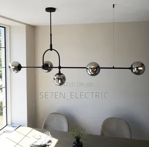 UK Nordic Chandelier Lighting Designs 0099