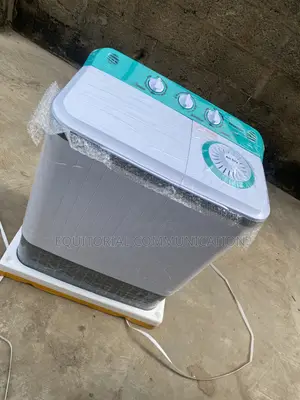Hisense WSPA503 5KG Top-Loading Washer
