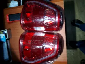 2022-2023-2024 Ford F-150 Back Light
