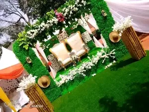 Decorations for All Kind of Parties
