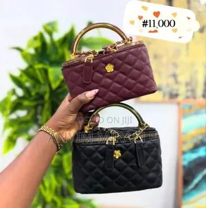 Affordable Luxury Bags