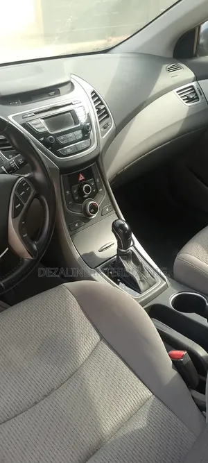 Lexus RX 2013 Black
