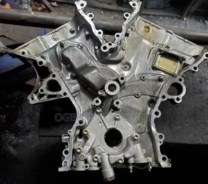 Oil Pump 4gr, Lexus IS 250