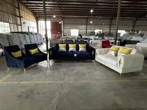 Complete Sofa Set of 7 Seaters 3 Days Pre-Order