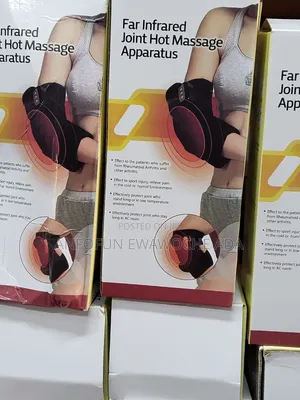 Infrared Joint Hot Massager