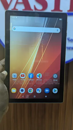 TCL Tab 10L 32 GB Black