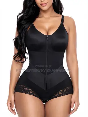 Fupa Faja Shaper Pant