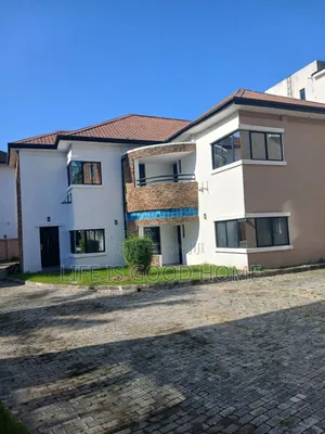 3bdrm Apartment in Osapa  London  for rent