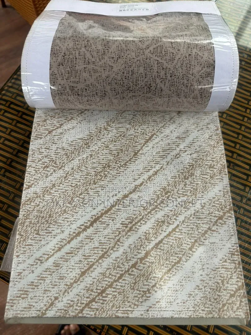 Premium Turkish Curtain Fabrics