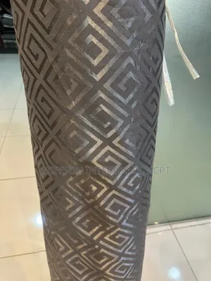 Premium Turkish Curtain Fabrics