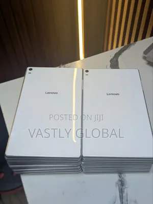 Lenovo Tab 4 8 Plus 64 GB White