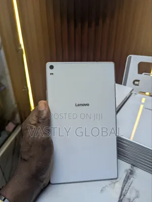 Lenovo Tab 4 8 Plus 64 GB White