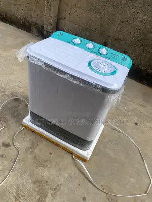 Hisense WSPA503 5KG Top-Load Laundry Appliance