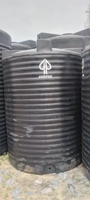 7500 Liters Geepee Storage Tank