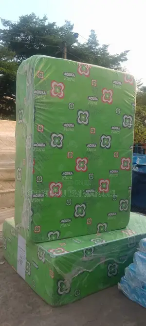 Mouka Flora
