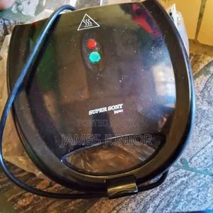 Toasting Machine for Bread,sandwich