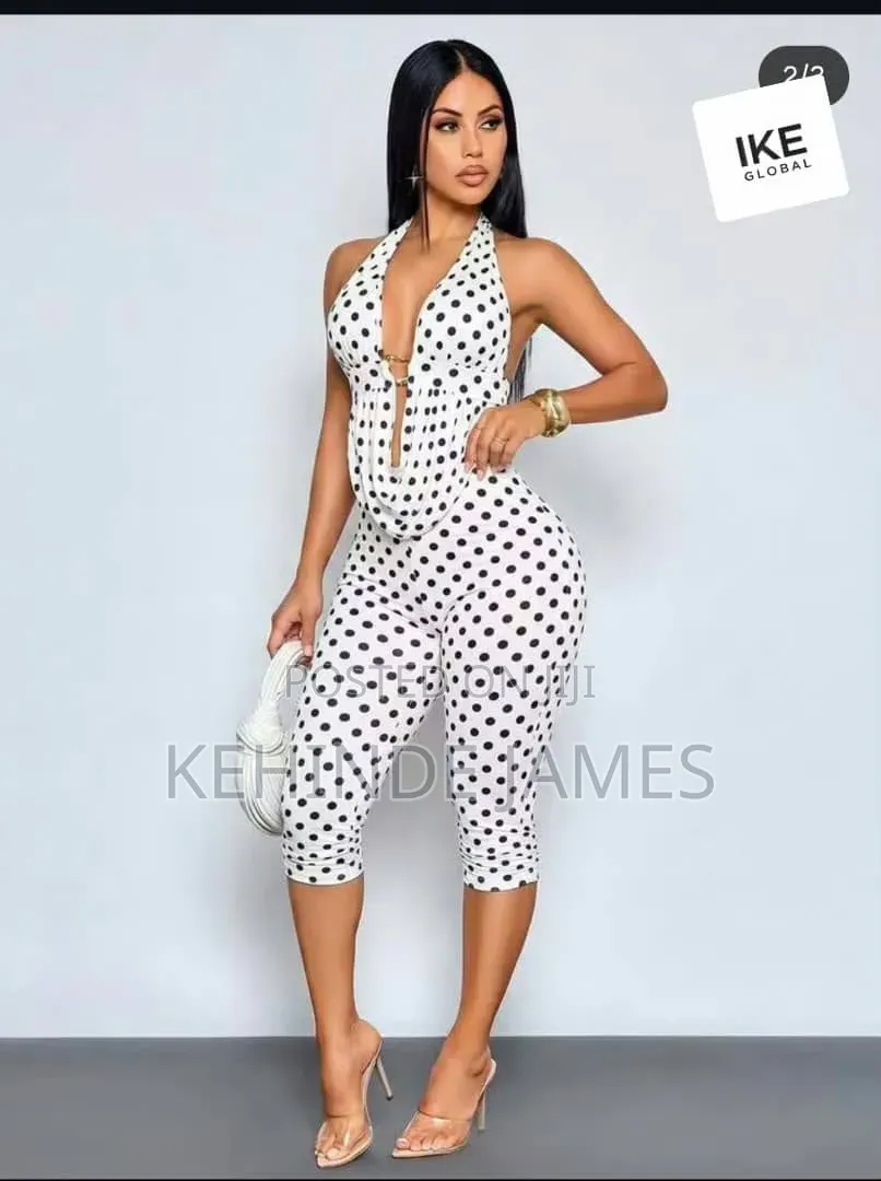 Selling Clothes