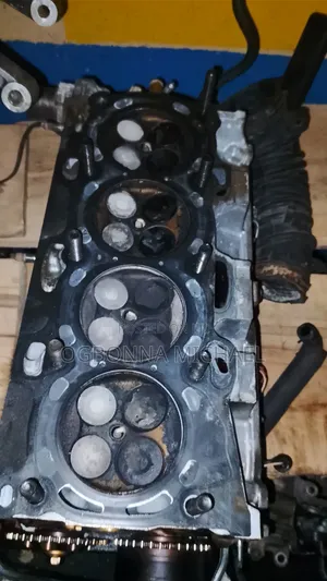 Top Cylinder 2az, Camry, RAV4, Highlander, Matrix 2007