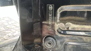 Toyota RAV4 Limited 2009 Black