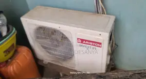 Air Conditions
