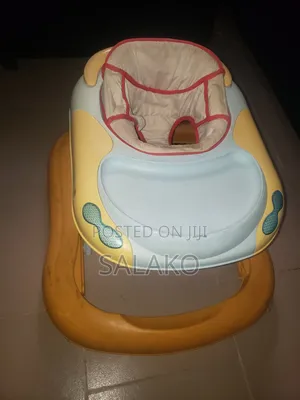 Baby Walker