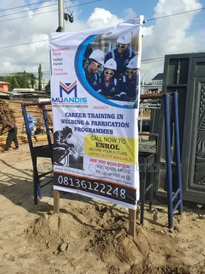 3 Months Welding Skill Training Programme