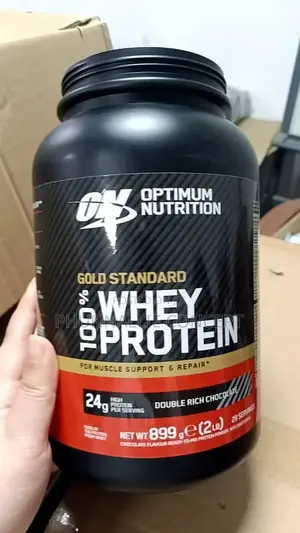 Whey Protein