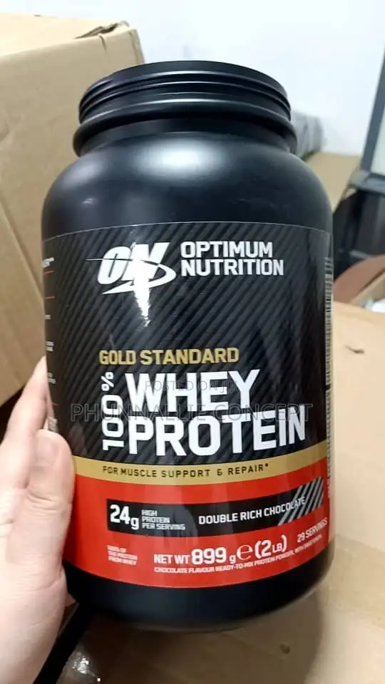 Whey Protein