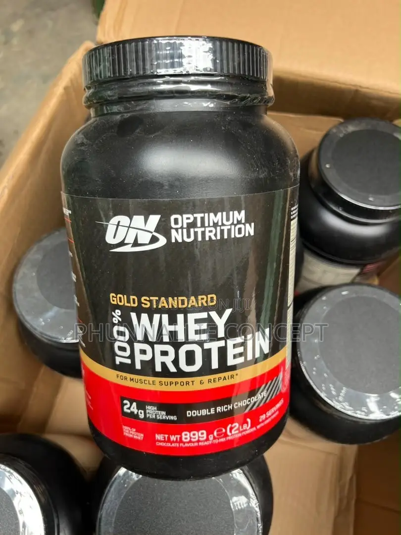 Whey Protein