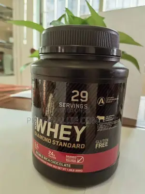 Whey Protein