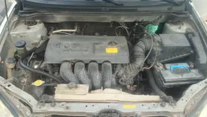 Toyota Corolla 1.4 D Automatic 2004
