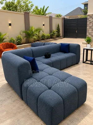 L Shape Sofa