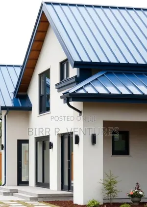 Aluminium Roofing for Renovation Projects